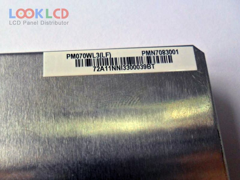 PM070WL3
